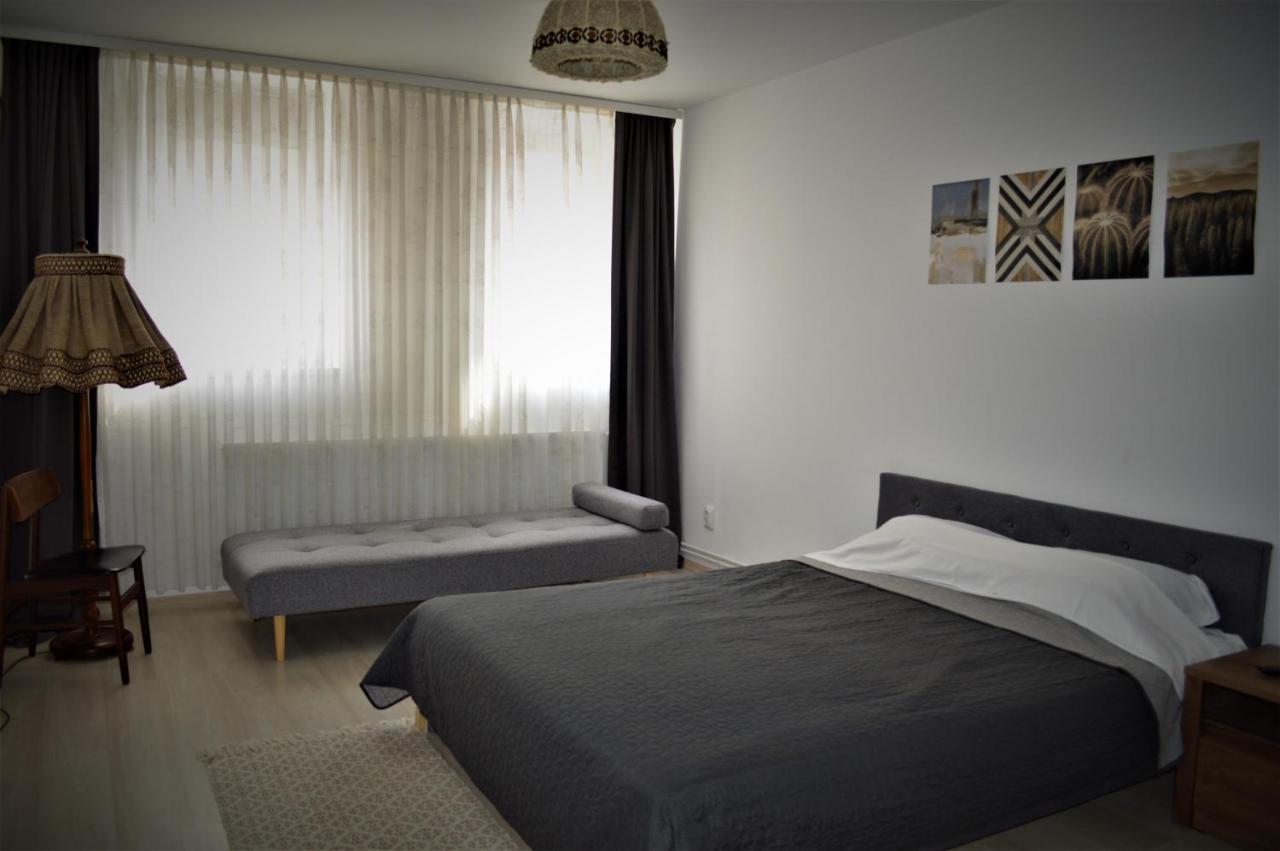 Sunny Town House Villa Braşov Eksteriør bilde