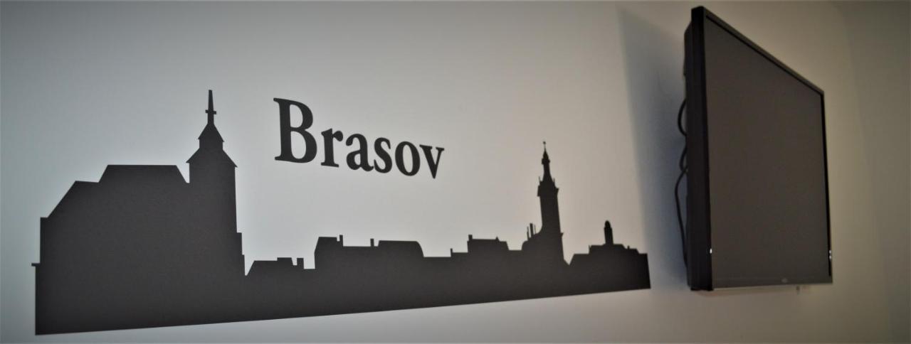 Sunny Town House Villa Braşov Eksteriør bilde