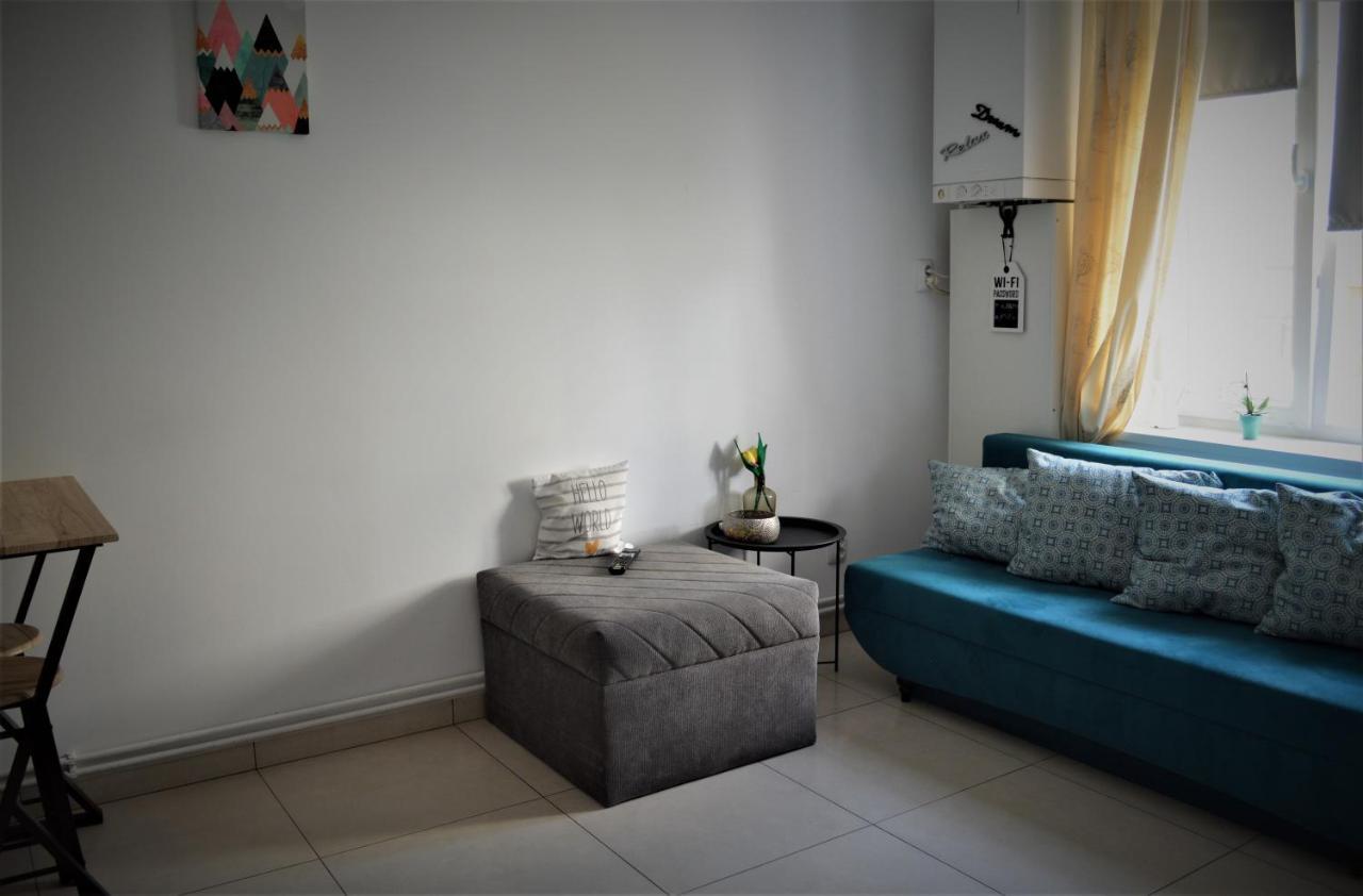 Sunny Town House Villa Braşov Eksteriør bilde