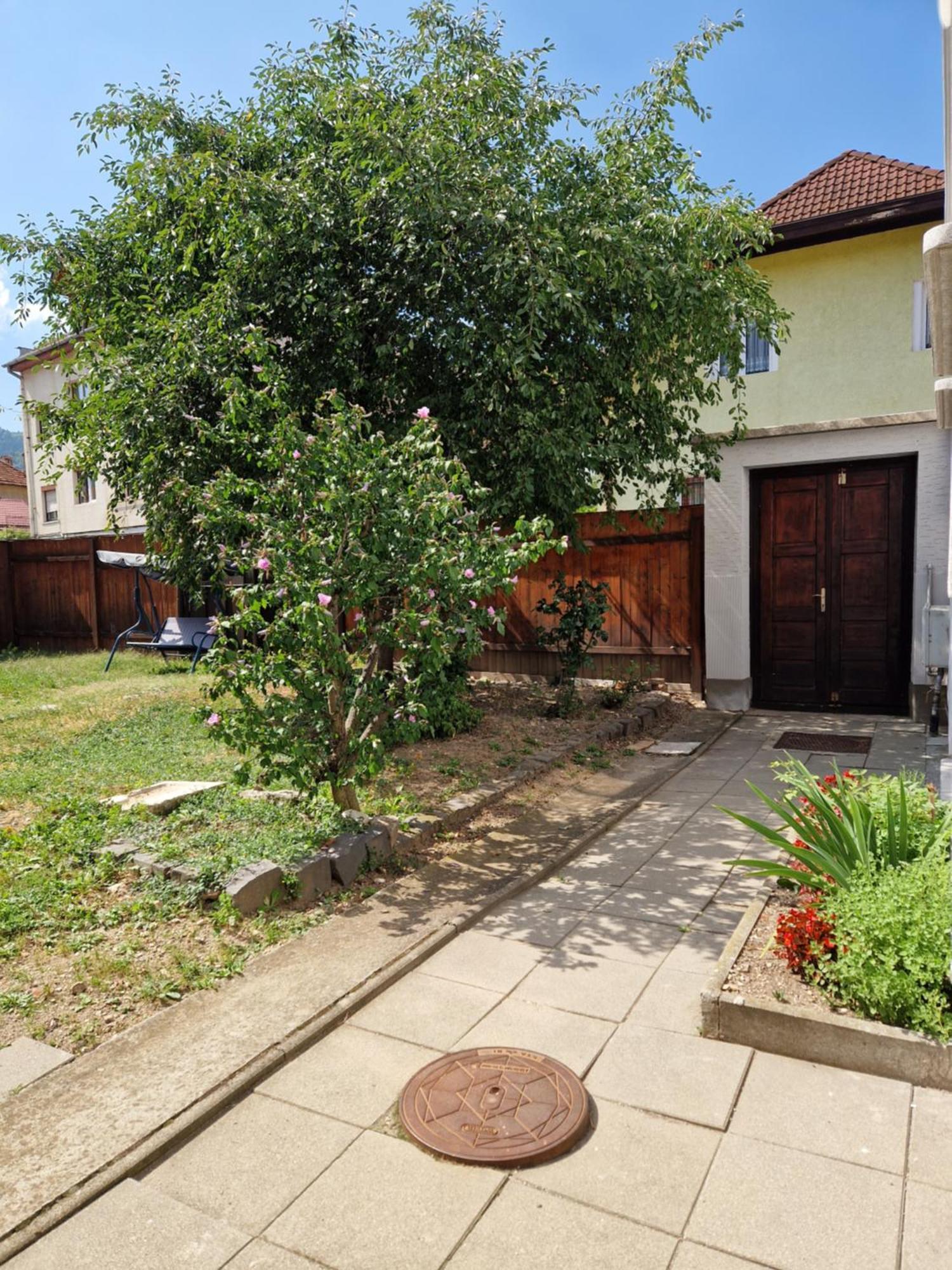 Sunny Town House Villa Braşov Eksteriør bilde