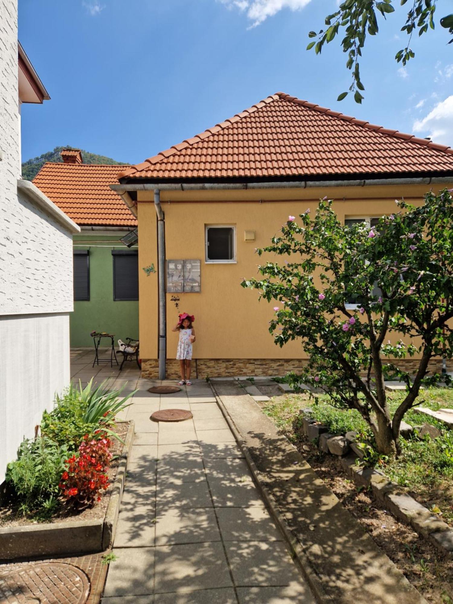 Sunny Town House Villa Braşov Eksteriør bilde