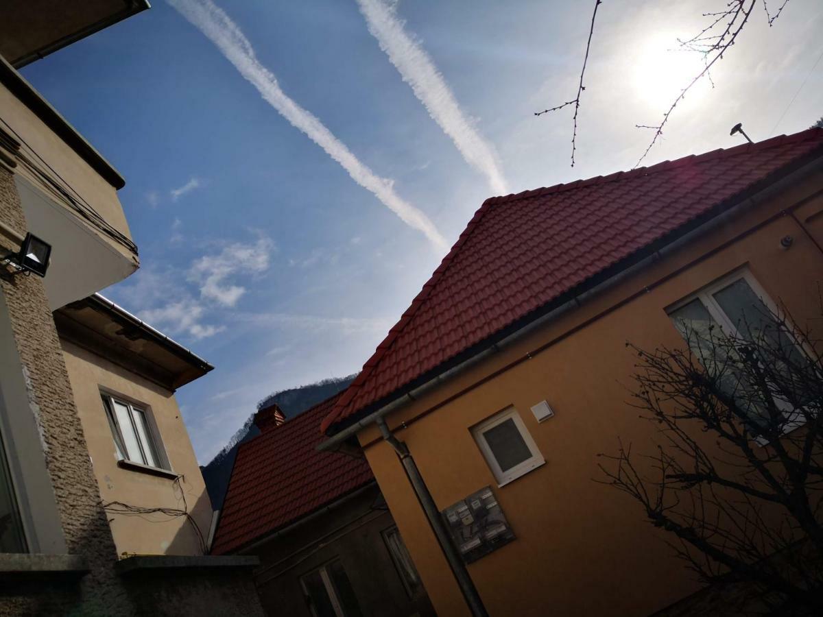 Sunny Town House Villa Braşov Eksteriør bilde