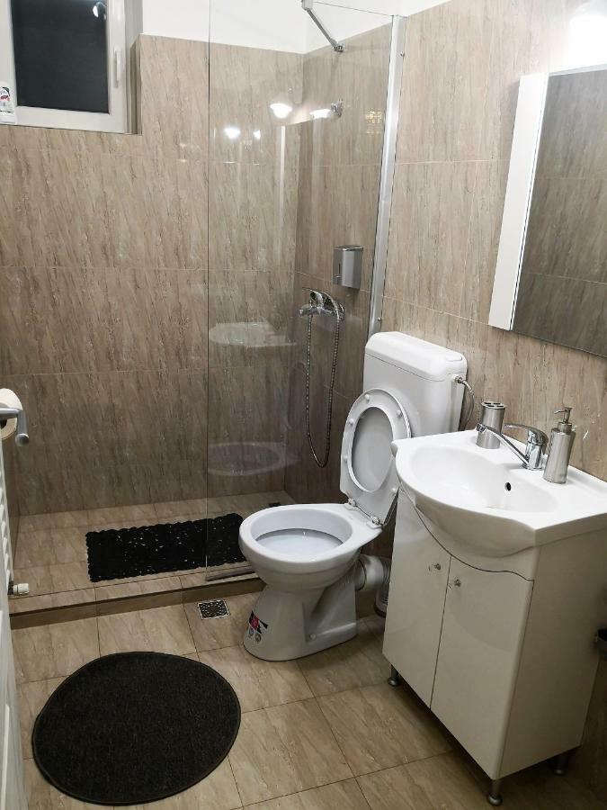 Sunny Town House Villa Braşov Eksteriør bilde