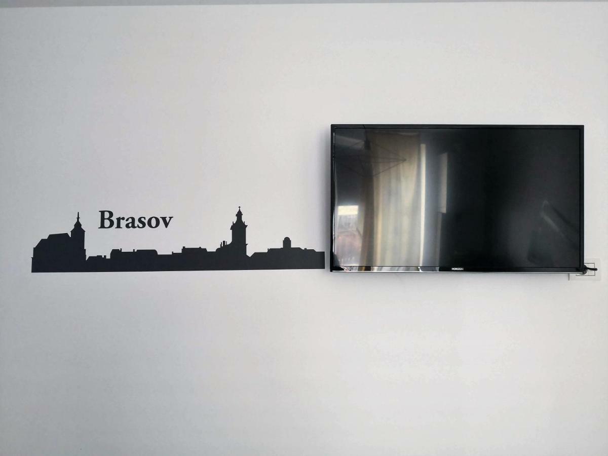 Sunny Town House Villa Braşov Eksteriør bilde
