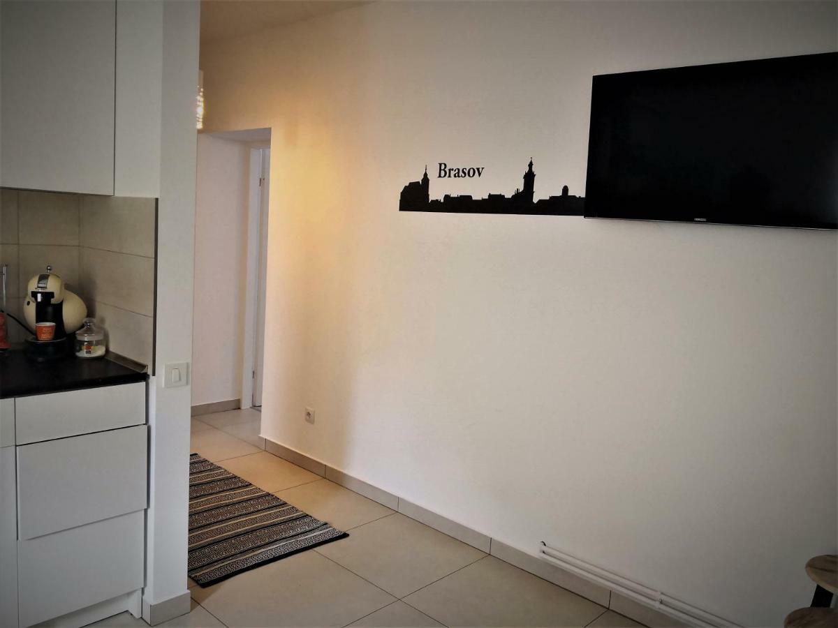 Sunny Town House Villa Braşov Eksteriør bilde