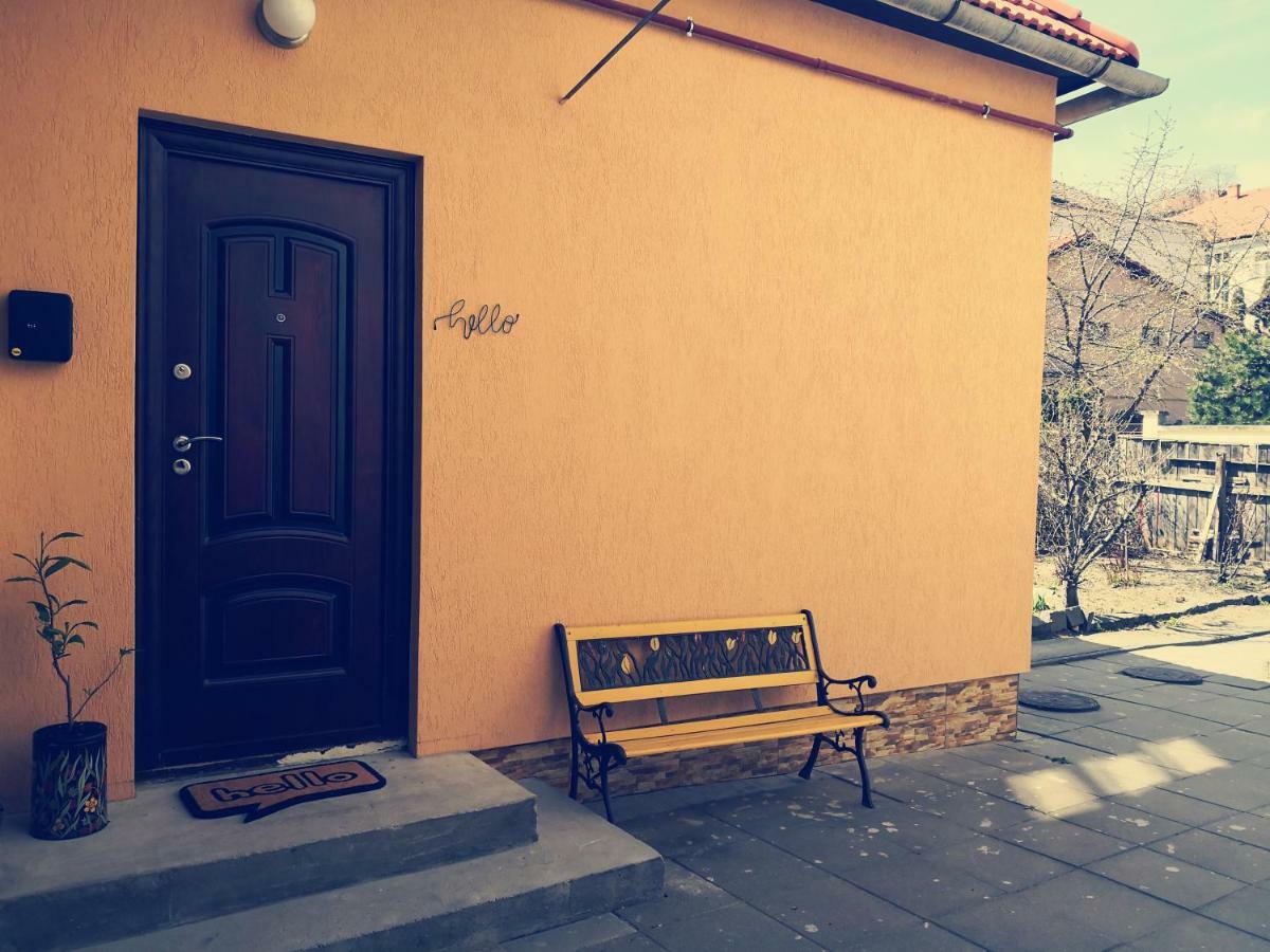 Sunny Town House Villa Braşov Eksteriør bilde